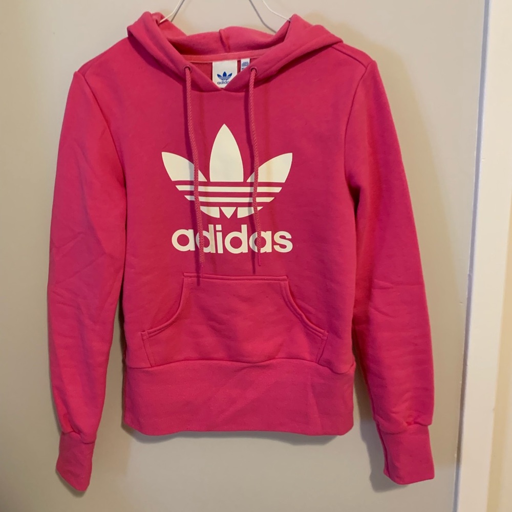 Adidas hoodie